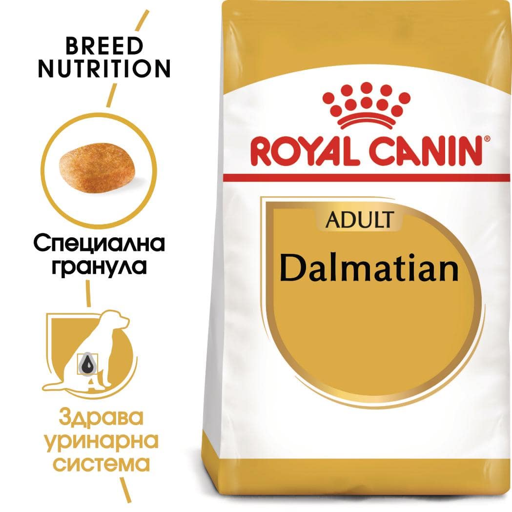 ROYAL CANIN® BHN DALMATIEN ADULT 12кг