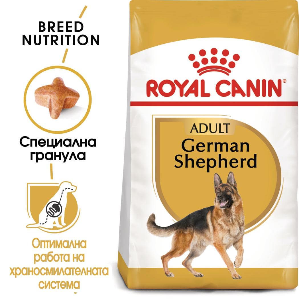 ROYAL CANIN® BHN GERMAN SHEPHERD 3кг
