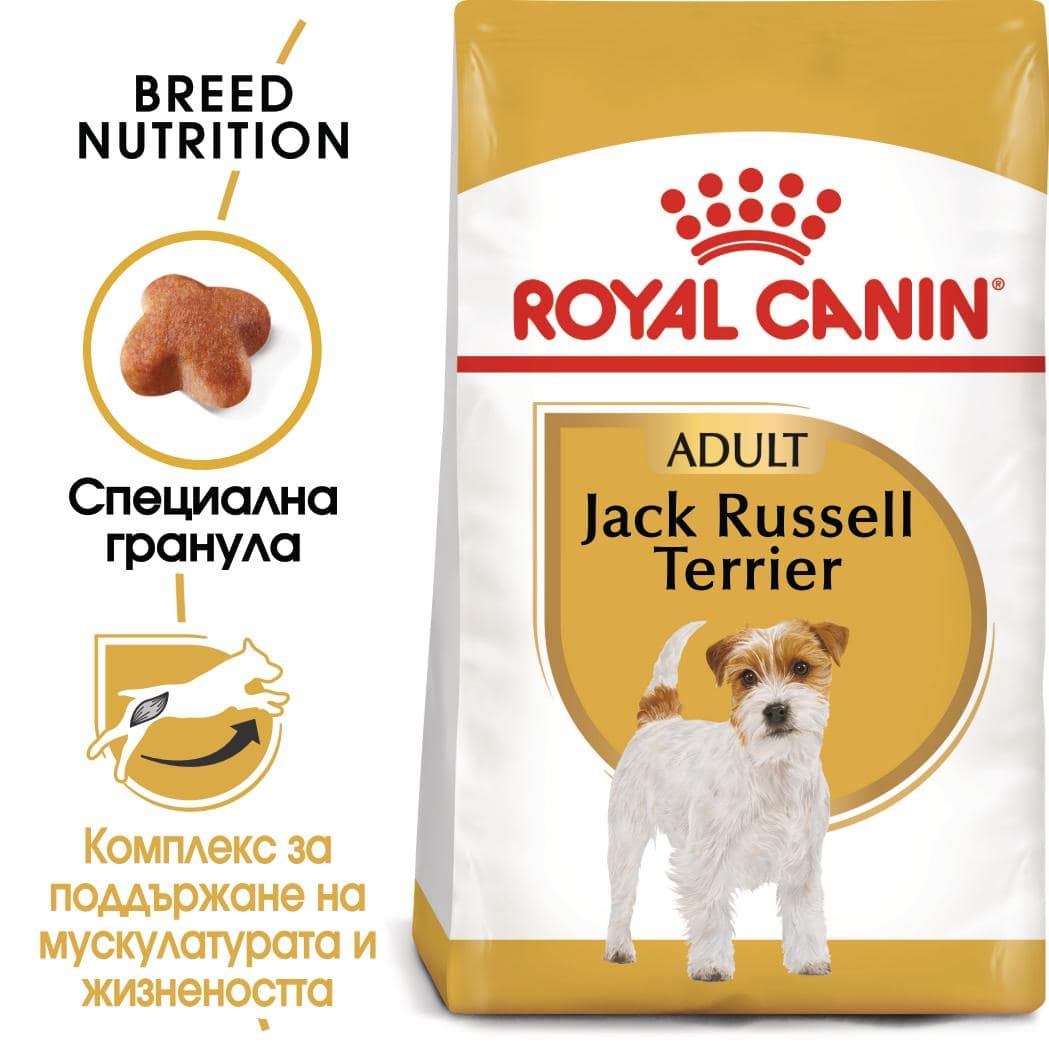 ROYAL CANIN® BHN JACK RUSSEL ADULT 1.5кг