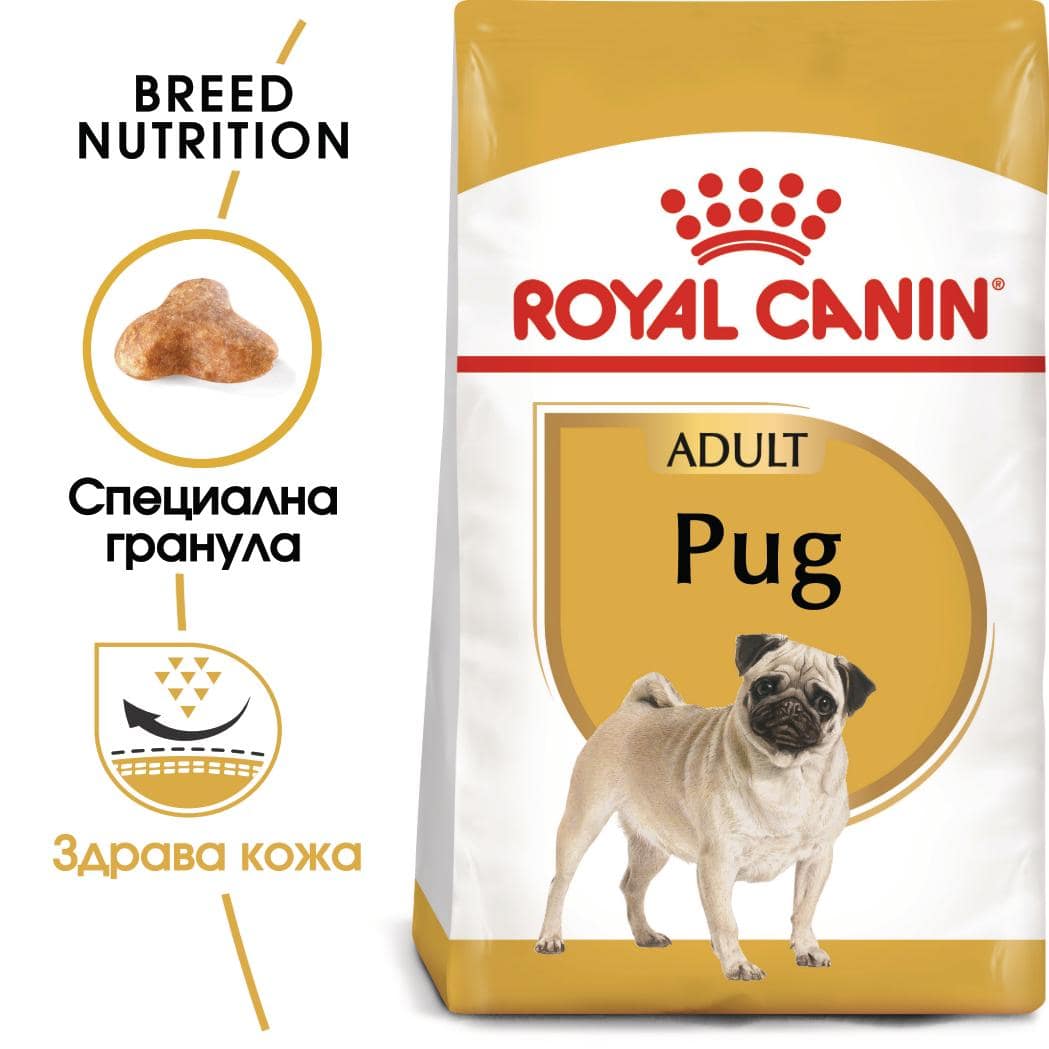 ROYAL CANIN® BHN PUG ADULT 1.5кг