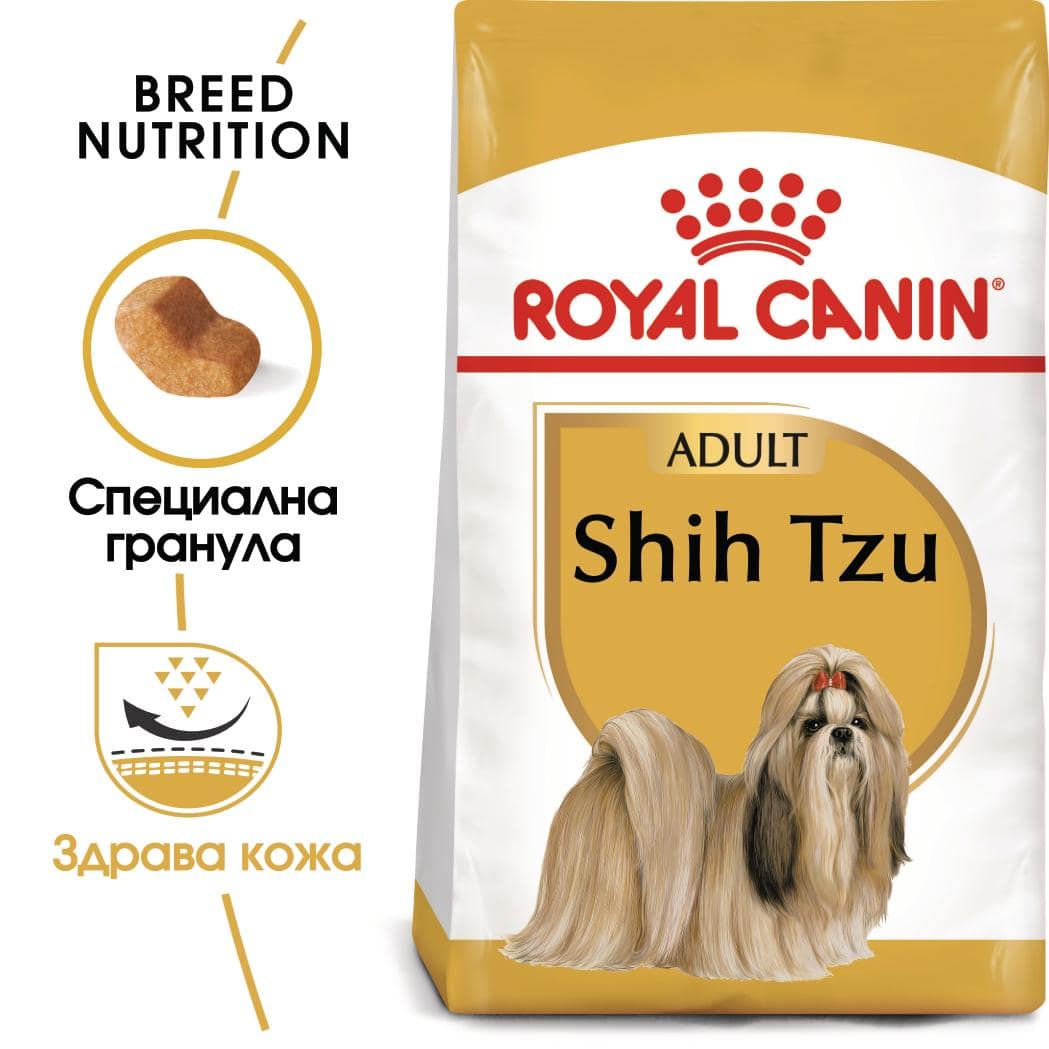 ROYAL CANIN® BHN SHIH TZU ADULT 3кг