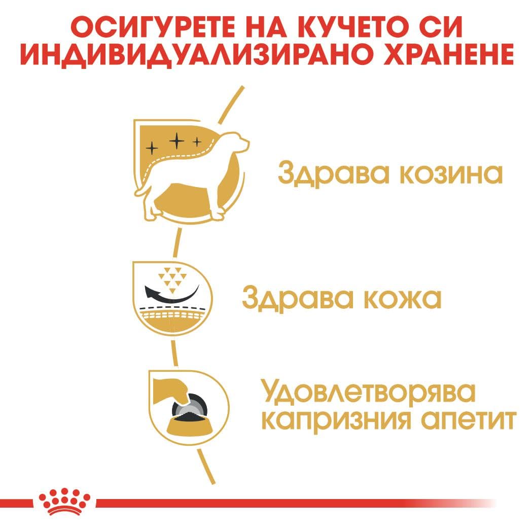 ROYAL CANIN® BHN WESTIE 3кг - Image 5