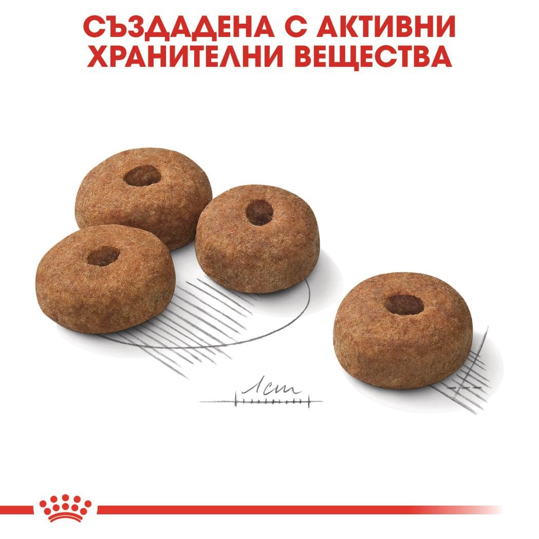 ROYAL CANIN® CCN MAXI STERILIZED ADULT 12кг - Image 4