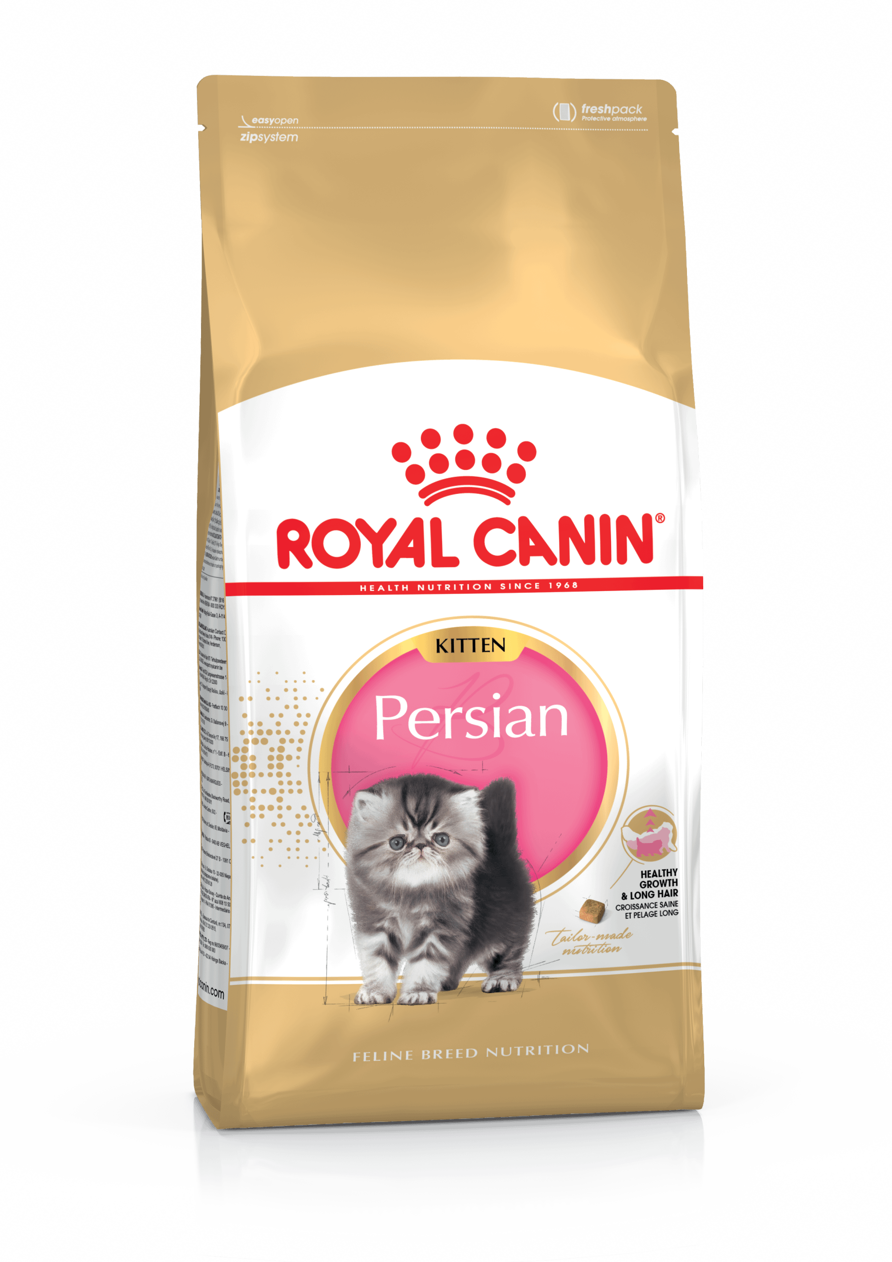ROYAL CANIN® FBN PERSIAN KITTEN 10кг