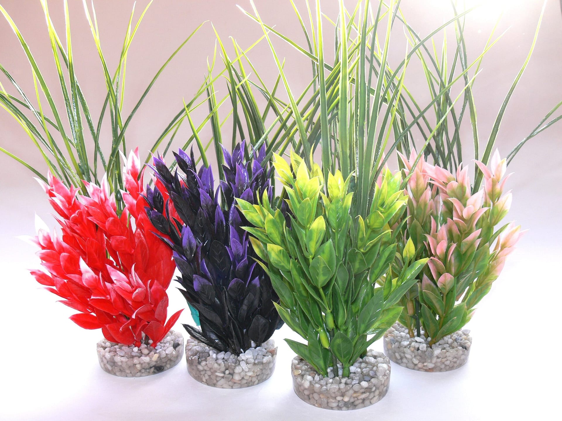 Изк.растение Ruscus Large 26см - 349667