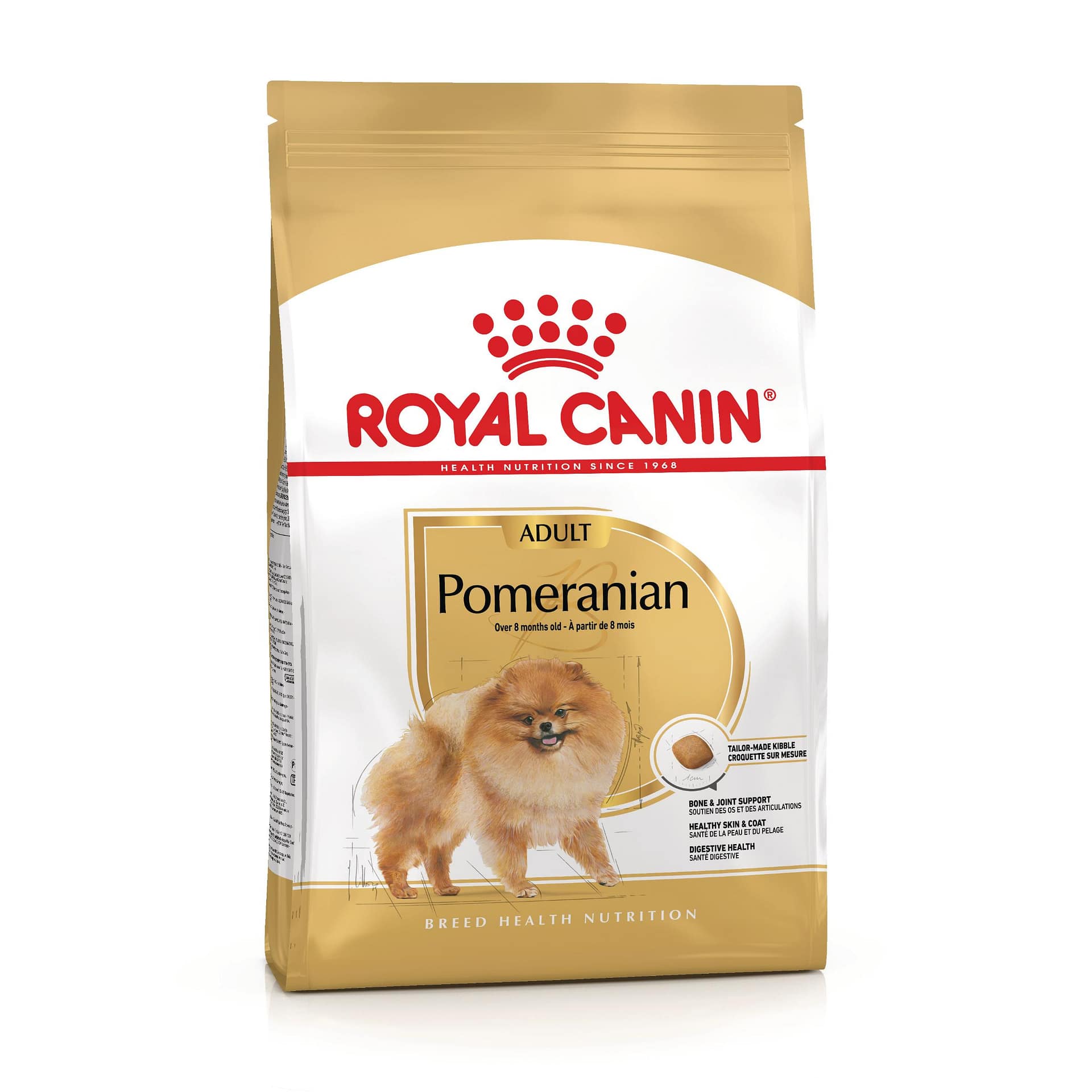ROYAL CANIN® BHN POMERANIAN ADULT 500г