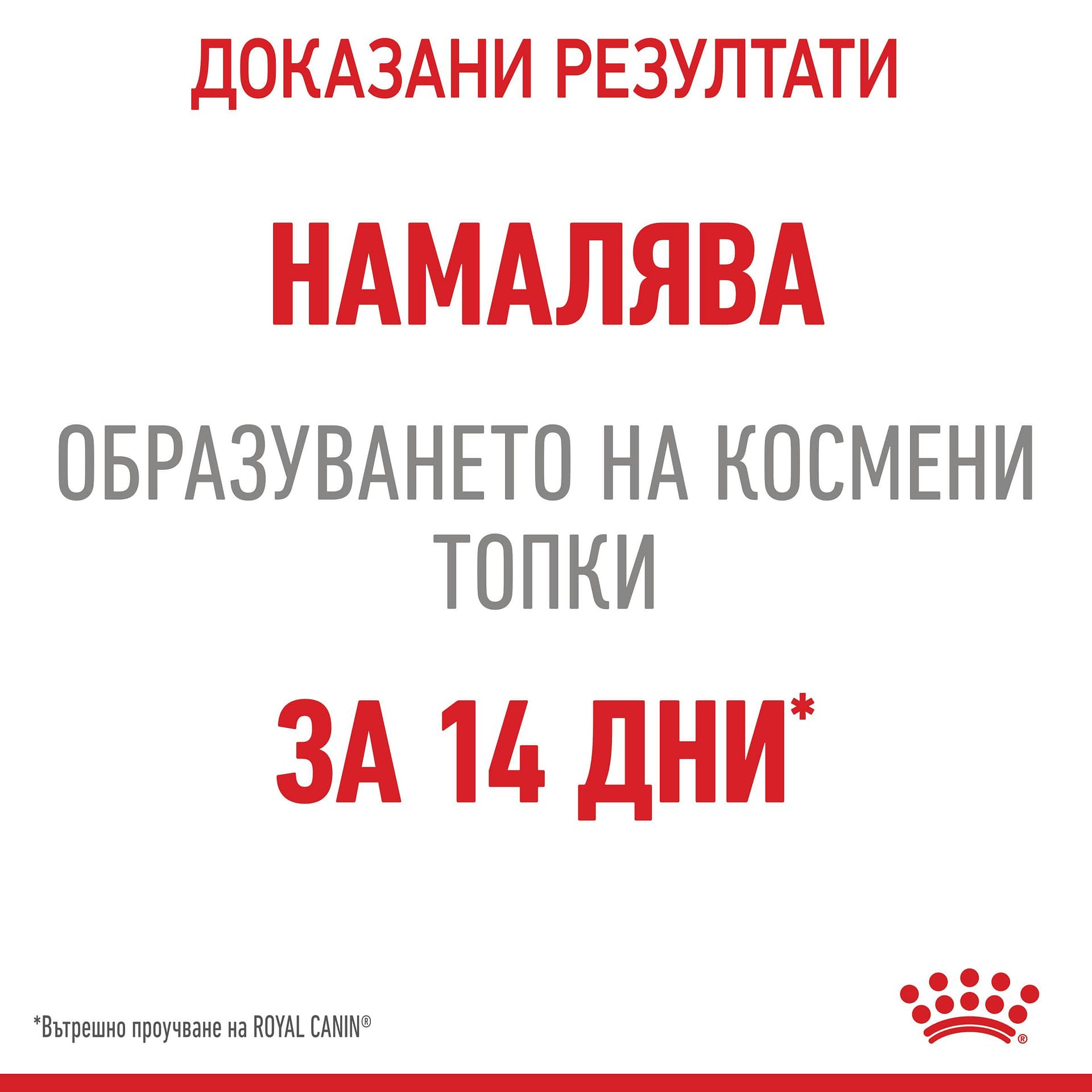 ROYAL CANIN® FCN CARE HAIRBALL 10кг - Image 7