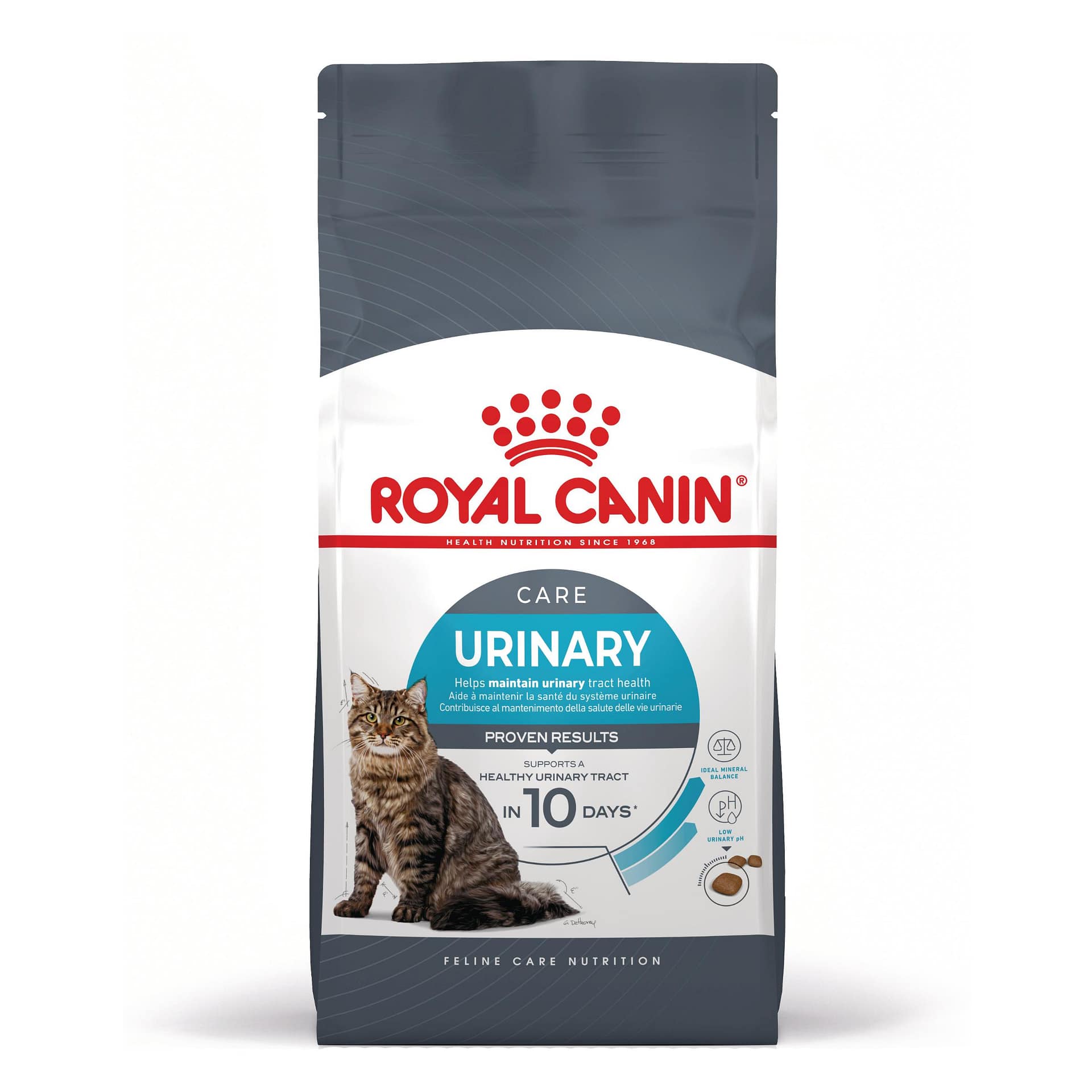 ROYAL CANIN® FCN URINARY CARE CAT 400гр