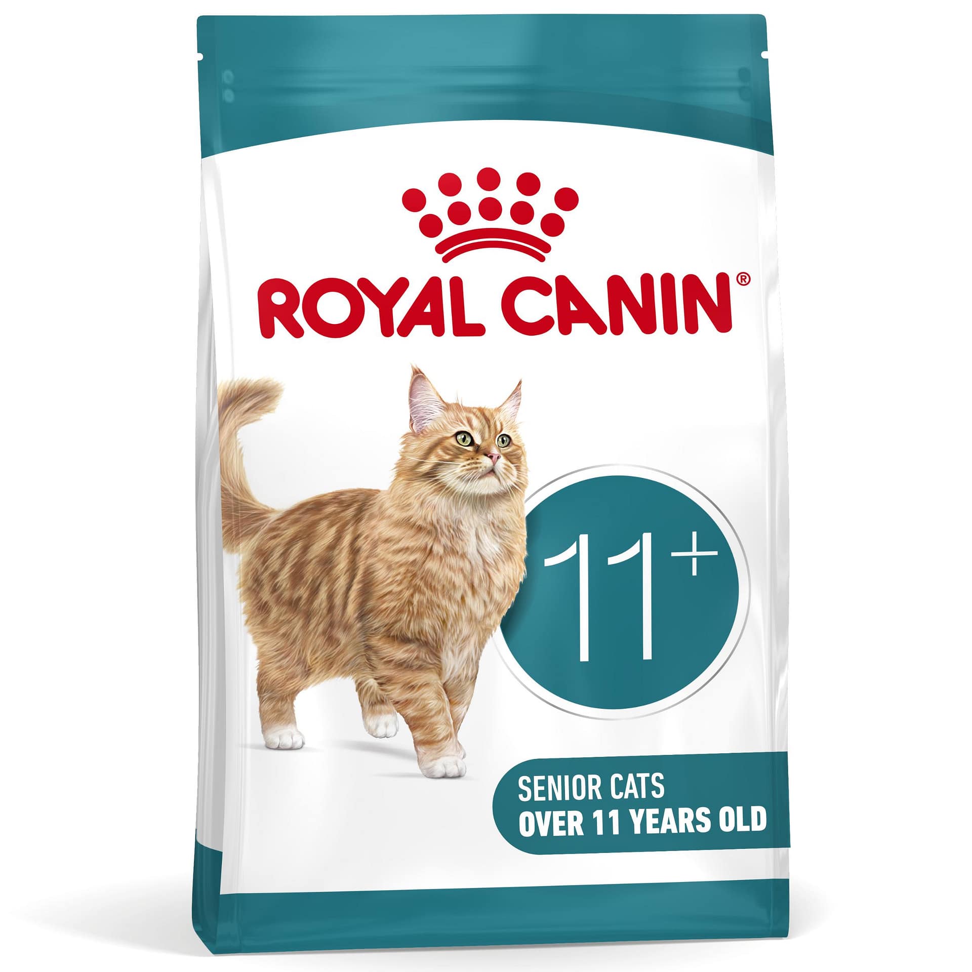 ROYAL CANIN® FHN HEALTHY AGEING11+ 2кг