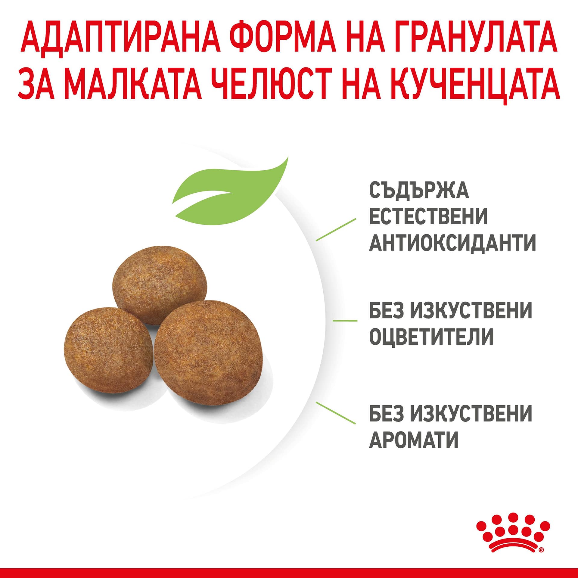 ROYAL CANIN® SHN GIANT PUPPY 15кг - Image 4