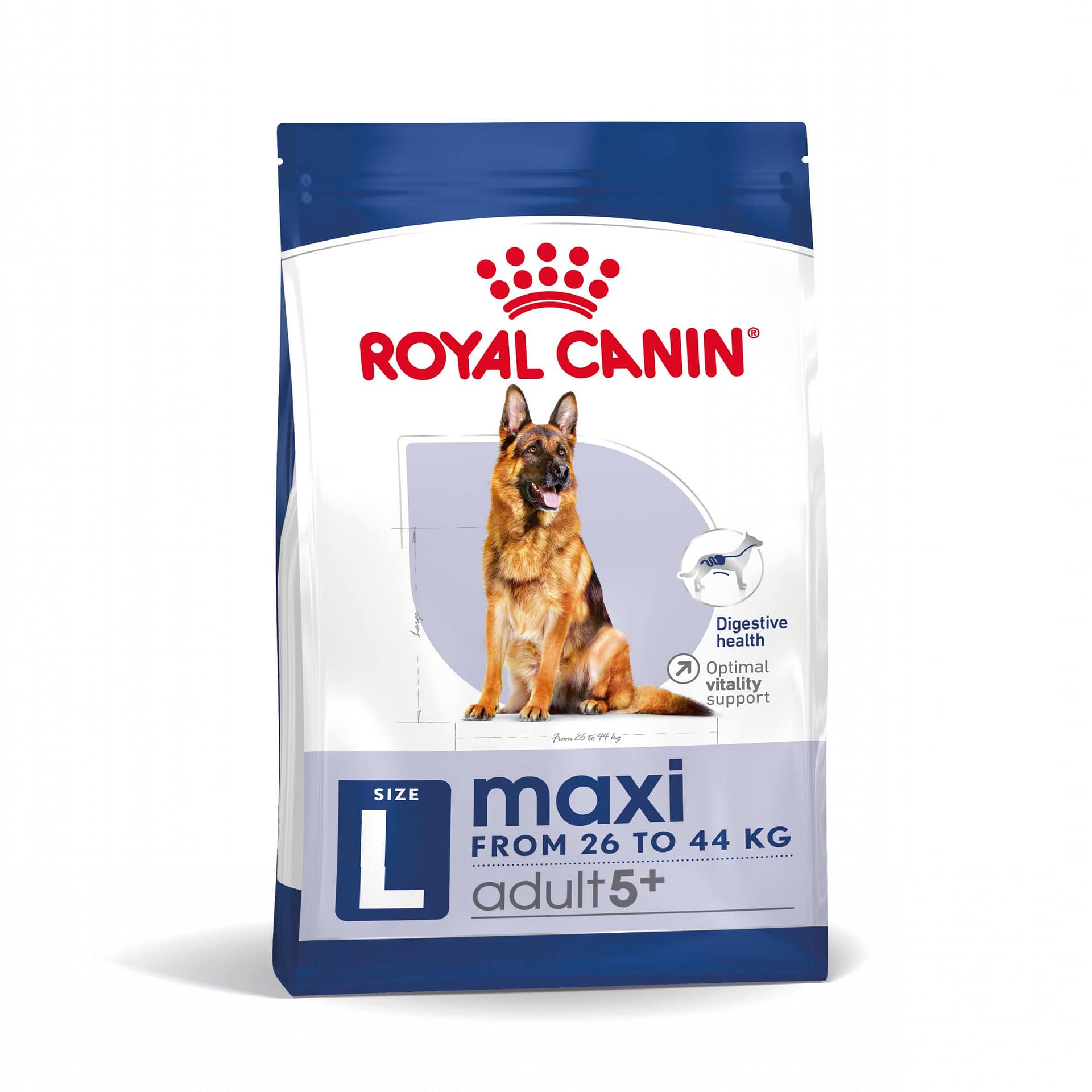 ROYAL CANIN® SHN MAXI ADULT 5+ 15кг