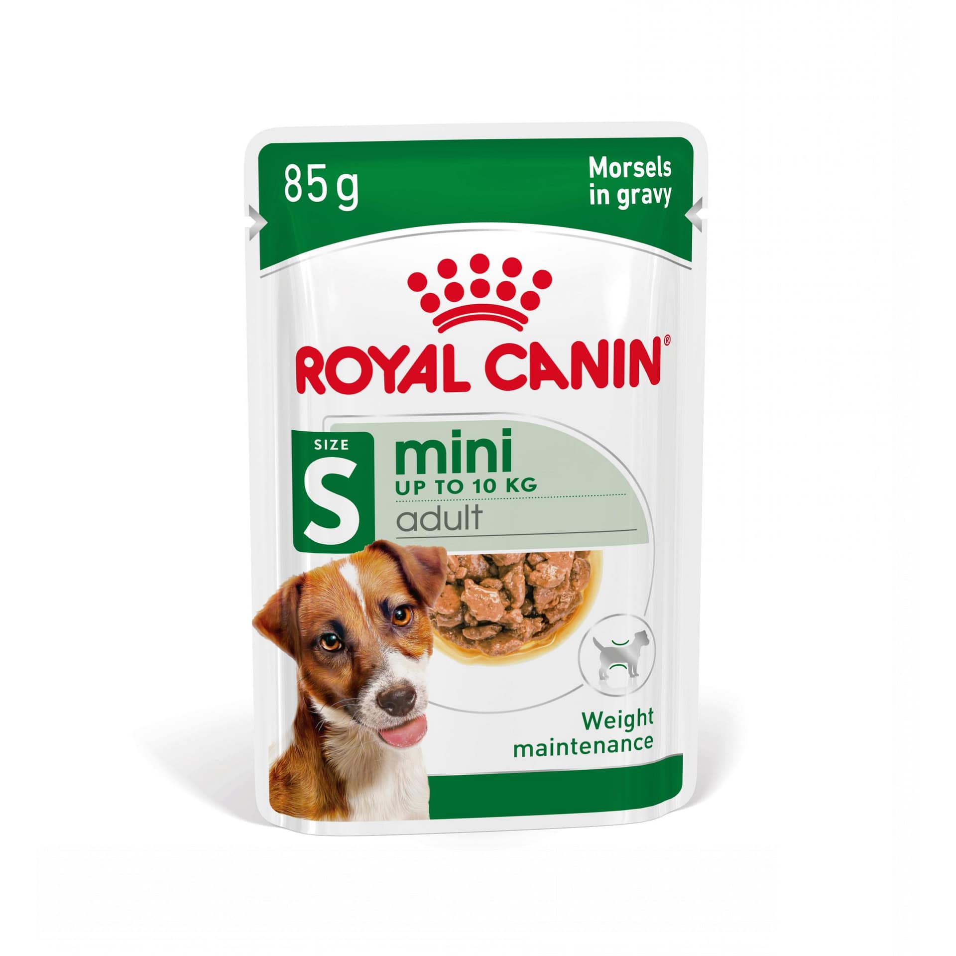 ROYAL CANIN® SHN MINI ADULT хапки в сос 85г