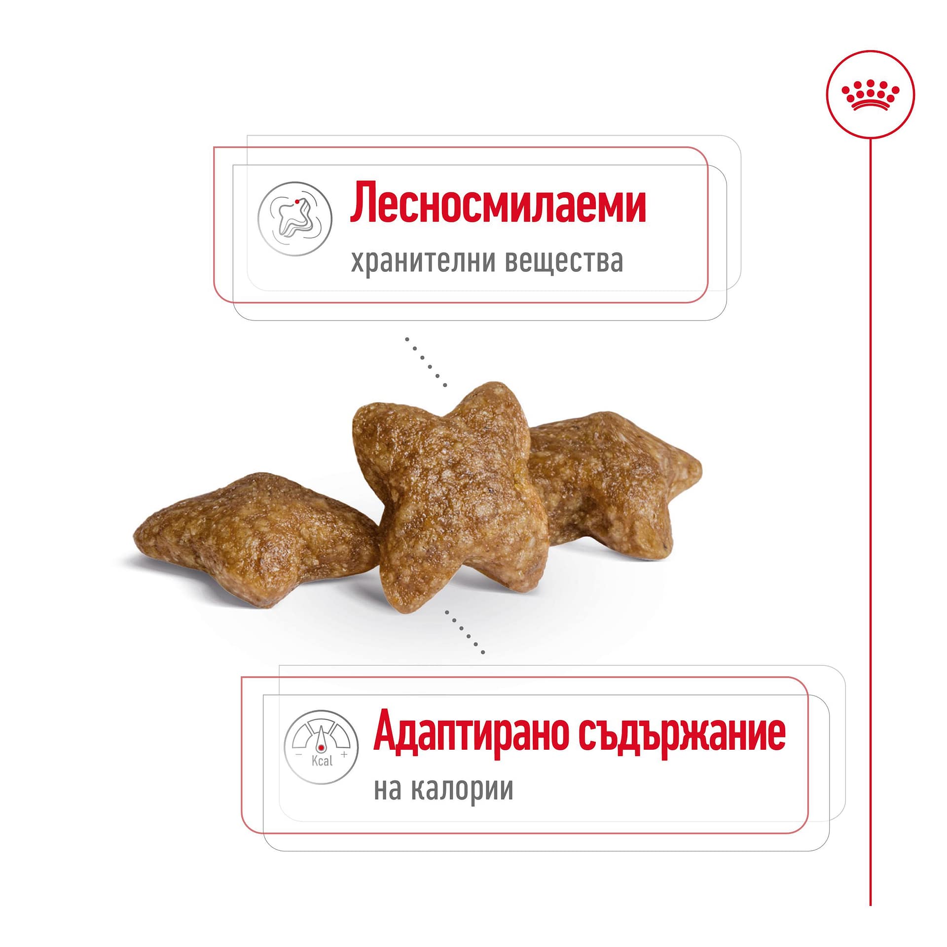 ROYAL CANIN® SHN MINI ADULT 2 кг - Image 6