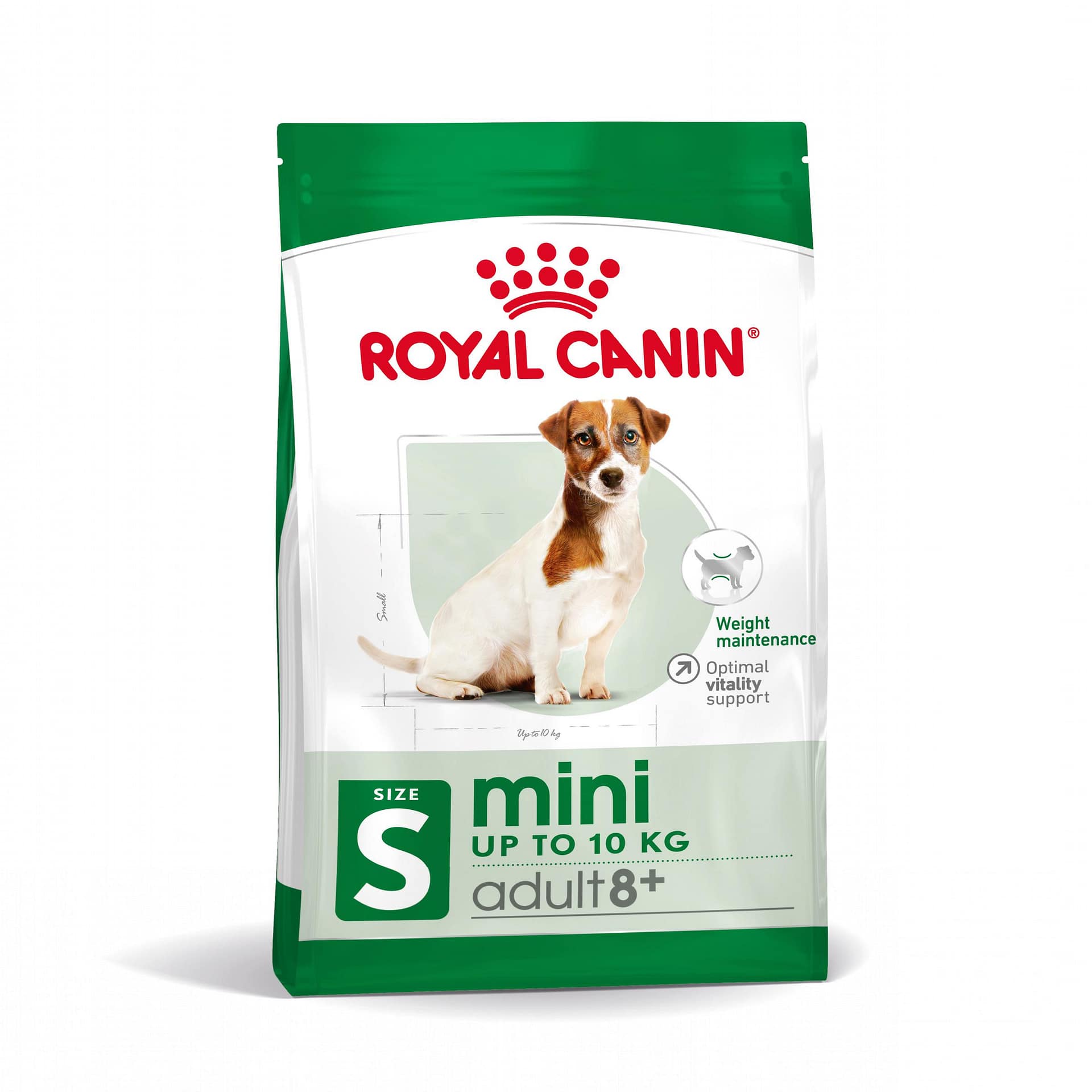 ROYAL CANIN® SHN MINI ADULT 8+ 2кг
