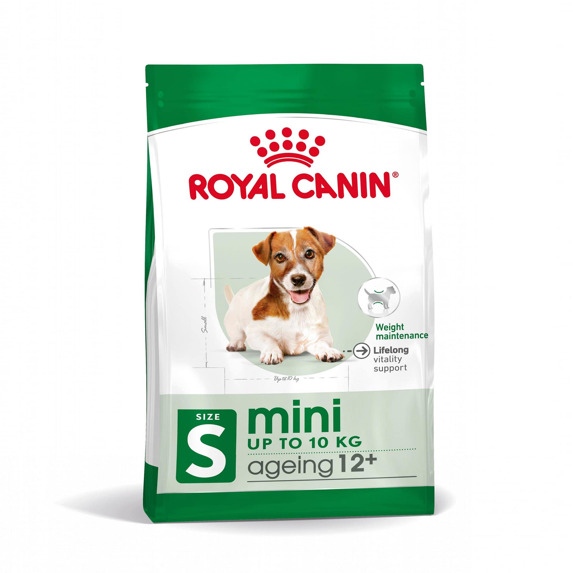 ROYAL CANIN® SHN MINI AGEING 12+ 1.5кг