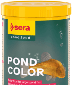 sera Pond Color Sticks Nature, 1 000 м