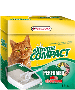 Extreme Compact 7,5 KG - КОТЕШКА ТОАЛЕТНА ОТ ЕСТЕСТВЕНА ГЛИНА
