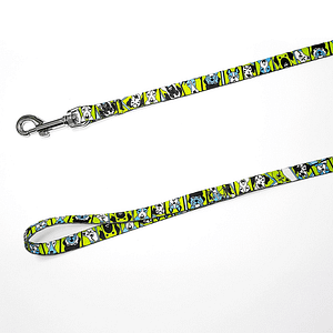 аnipro Soft Touch Dog selfie повод от лента 10мм/120см