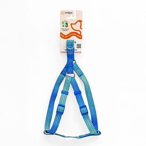 аnipro Soft Touch Let's go нагръдник лента 10мм/20-35см със синя тока