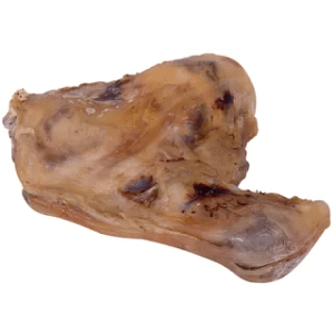 Лакомство Сушена телешка става 16-18 см, 1 бр.