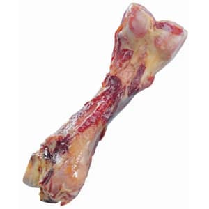 Лакомство Италиански кокал шунка - натурално лакомство, 24 см, 1 броя в опаковка