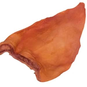 Телешки уши NOBBY - 10бр.