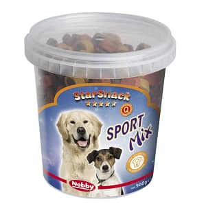Лакомство StarSnack Sport & Mix - 500 гр.