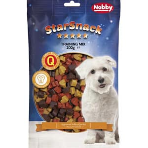 Лакомство StarSnack Training Mix - 200 гр.