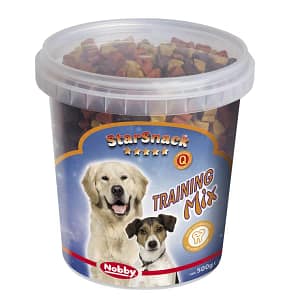 Лакомство StarSnack Training Mix - 500 гр.