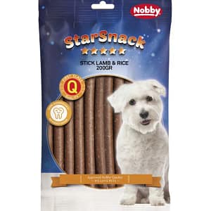 Лакомство StarSnack Sticks Агне и ориз - 200 гр.