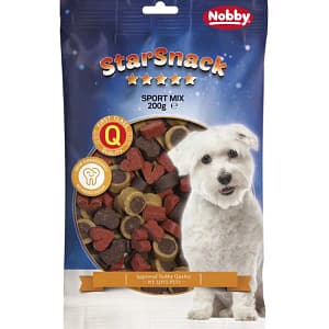 Лакомство StarSnack Sport Mix - 200 гр.