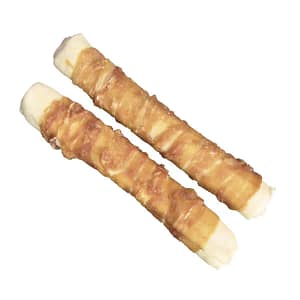 Лакомство StarSnack 2в1 Barbecue Wrapped Chicken - 285 гр.