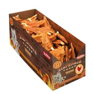 Лакомство StarSnack Barbecue MINI Chicken Stick