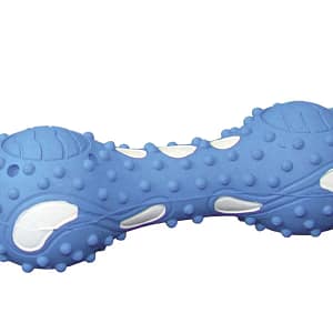 Охлаждаща играчка дъмбел 13см