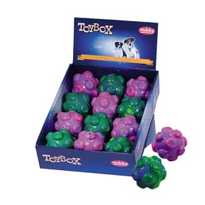 Играчка TPR балон топка