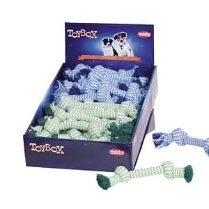 Играчка въже