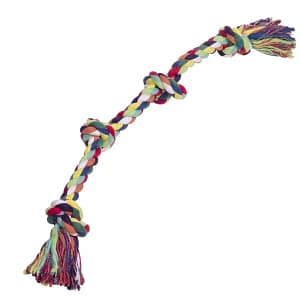 Въже 4 възела