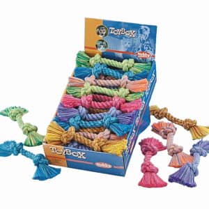 Въже памучно - 50 гр.