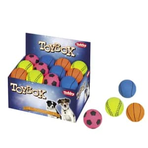 Гумени топки - S