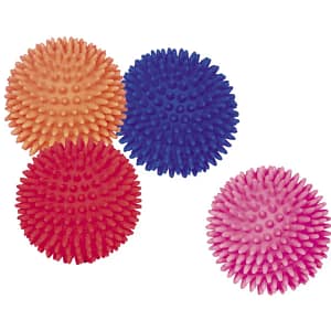 Топка винил таралеж