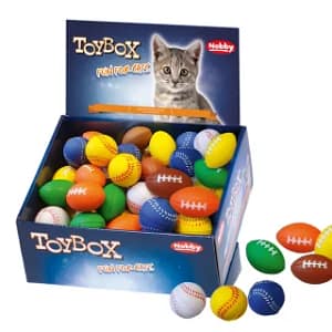 Топка бейзбол