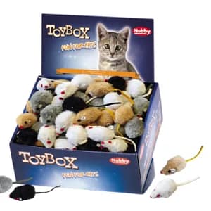 Мишки разноцветни