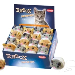 Мишка подвижна