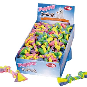 Памучно Въже PUPPY