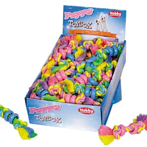 Въже с ръбер