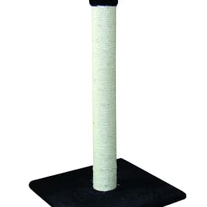 Скрачер "BARI" черен