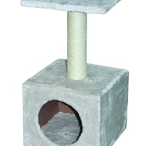 Скрачер "COMO" кремав