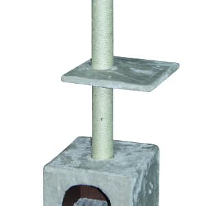 Скрачер "COSTA" кремав