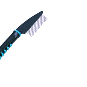 Гребен с 29 въртящи зъбци COMFORT LINE