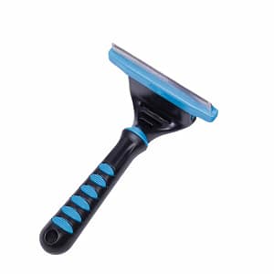 Гребен COMFORT LINE FURstar